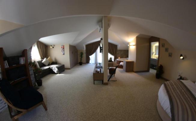 Фото отеля Mata Butik Hotel