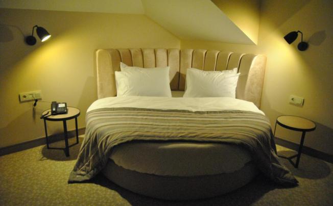 Фото отеля Mata Butik Hotel