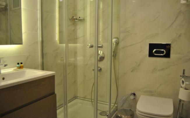 Фото отеля Mata Butik Hotel