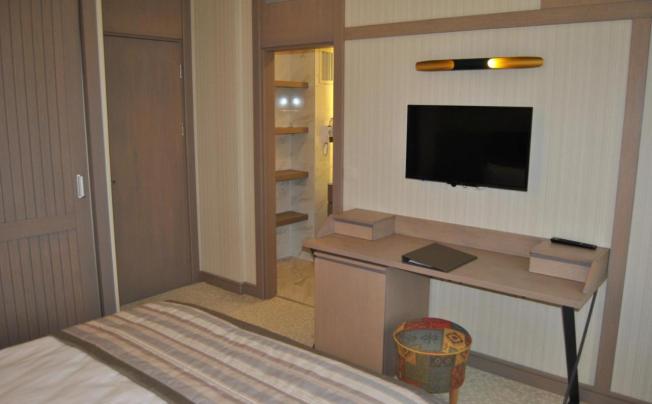 Фото отеля Mata Butik Hotel
