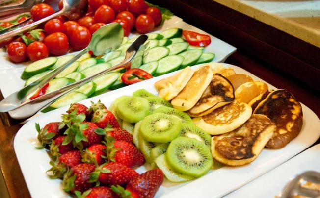 Фото отеля Q Hotel & Suites Istanbul