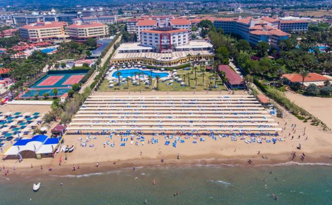 Фото отеля Cesars Resort Hotel Side