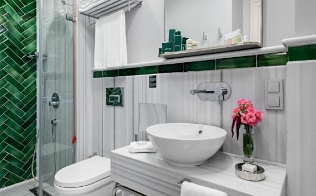 Фото отеля Catch Hotel Sultanahmet