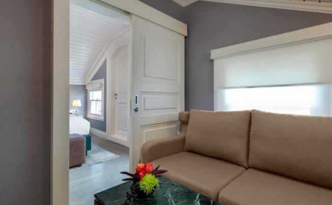Фото отеля Catch Hotel Sultanahmet