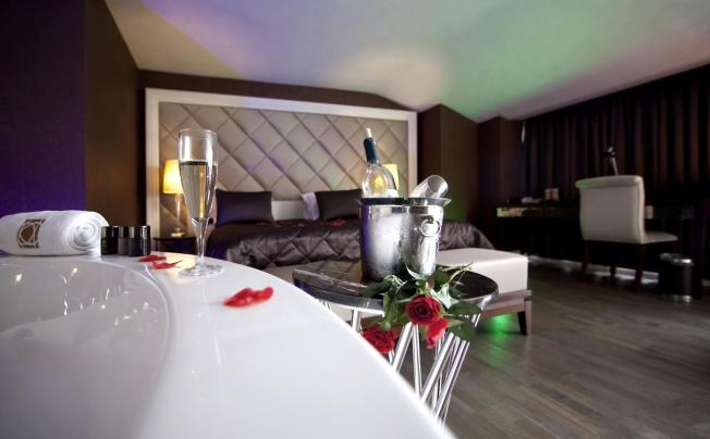 Фото отеля Taba Luxury Suites & Hotel