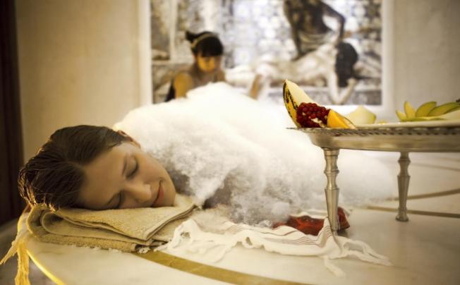 Фото отеля Taba Luxury Suites & Hotel
