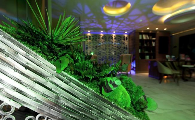 Фото отеля Taba Luxury Suites & Hotel