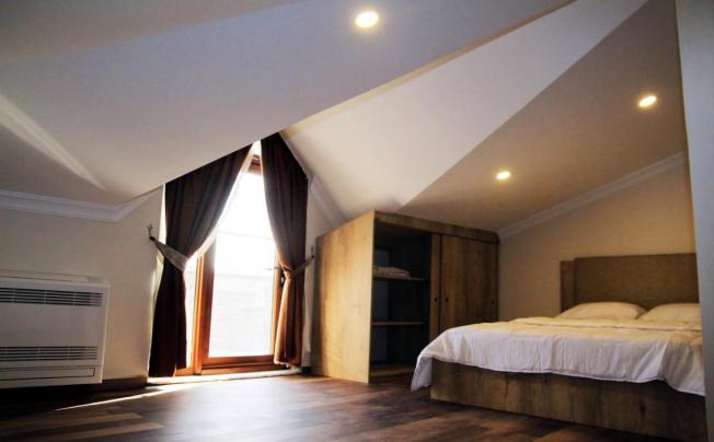 Фото отеля Sile Kumsal Butik Hotel