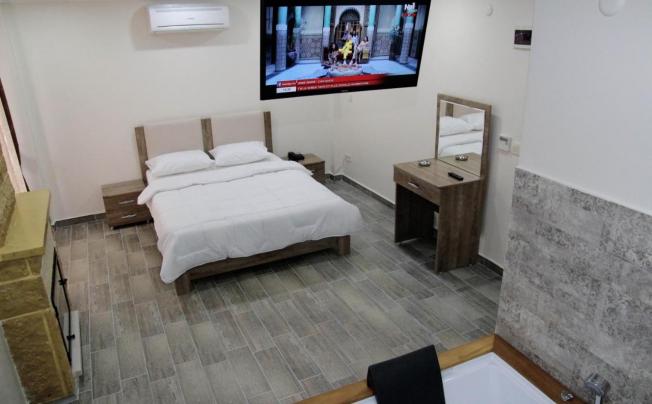 Фото отеля Sile Kumsal Butik Hotel