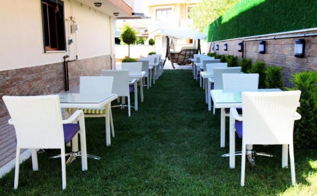 Фото отеля Sile Kumsal Butik Hotel