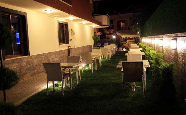 Фото отеля Sile Kumsal Butik Hotel