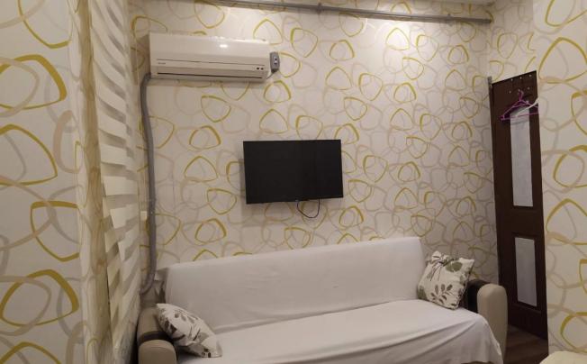 Фото отеля White Apart Hotel