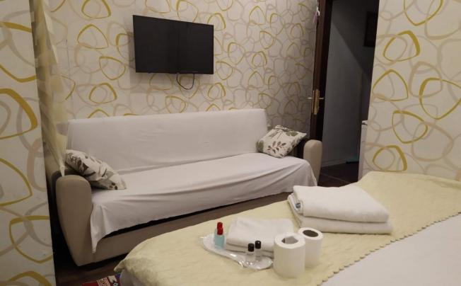 Фото отеля White Apart Hotel