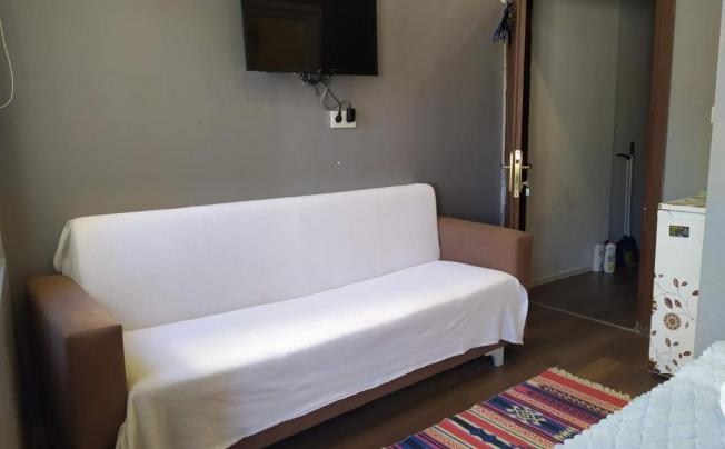 Фото отеля White Apart Hotel