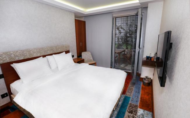 Фото отеля Discovery Hotel