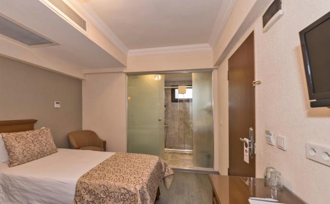 Фото отеля Laleli Gonen Hotel