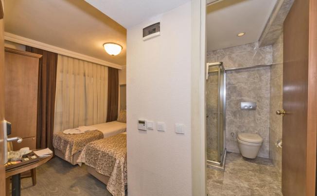 Фото отеля Laleli Gonen Hotel