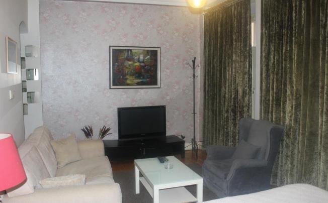 Фото отеля Metropol Home