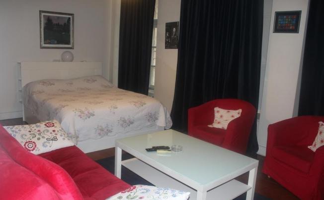 Фото отеля Metropol Home
