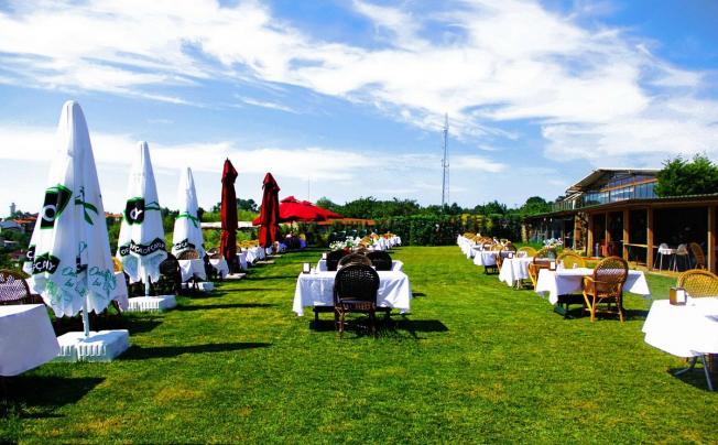 Фото отеля TASLIHAN BUTIK OTEL & RESTAURANT