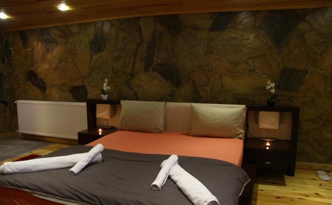 Фото отеля TASLIHAN BUTIK OTEL & RESTAURANT