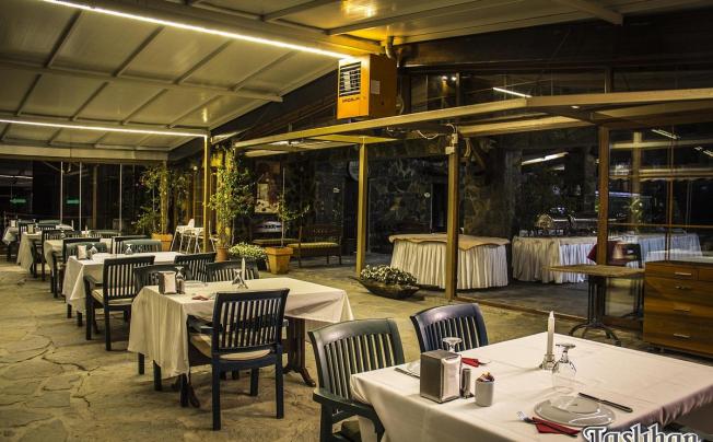 Фото отеля TASLIHAN BUTIK OTEL & RESTAURANT