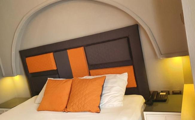 Фото отеля The Boutique’s Hotel