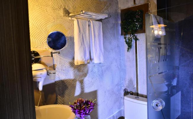 Фото отеля The Boutique’s Hotel