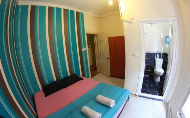 Фото отеля TAXIM HOSTEL