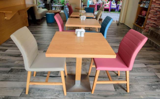 Фото отеля Taya Hatun Hotel