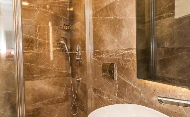 Фото отеля Park Grazza Hotel