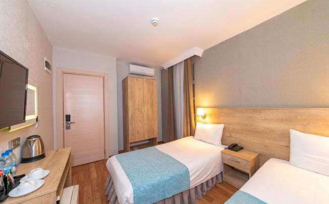Фото отеля Sunlight Hotel