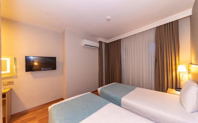 Фото отеля Sunlight Hotel