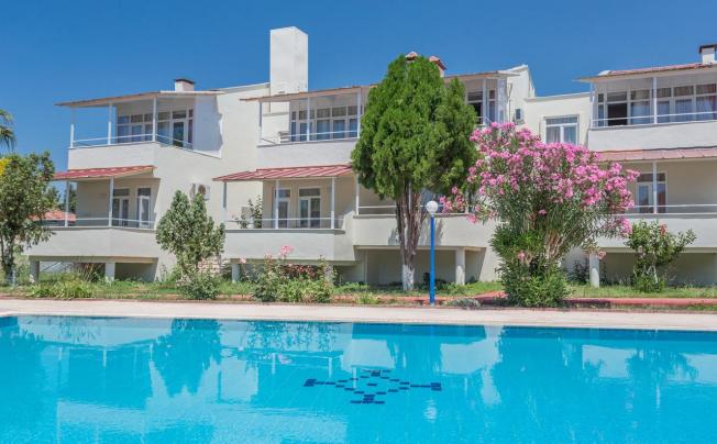 Фото отеля Heaven Beach Apart Hotel