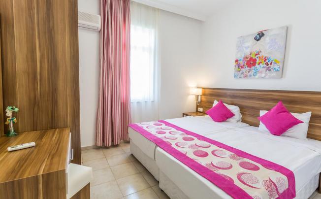 Фото отеля Heaven Beach Apart Hotel