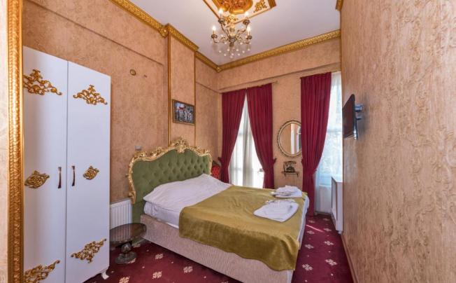 Фото отеля Beyaz Kosk Hotel