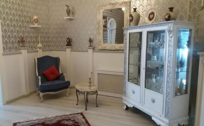 Фото отеля Beyaz Kosk Hotel
