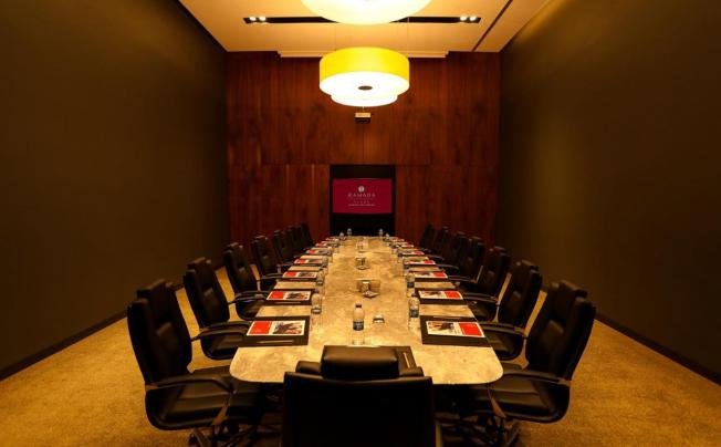 Фото отеля Ramada Plaza by Wyndham Istanbul Asia Airport
