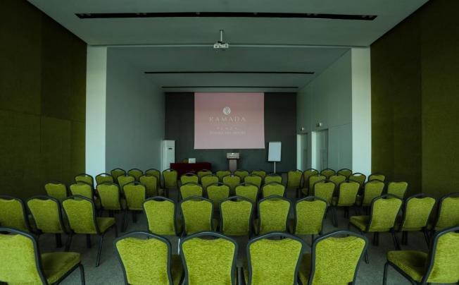 Фото отеля Ramada Plaza by Wyndham Istanbul Asia Airport