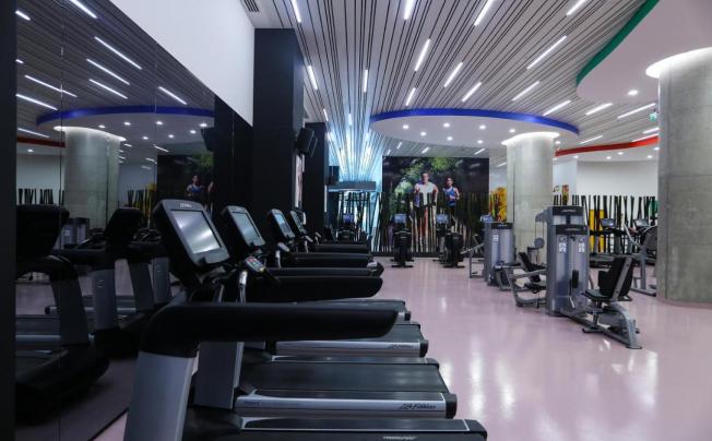 Фото отеля Ramada Plaza by Wyndham Istanbul Asia Airport