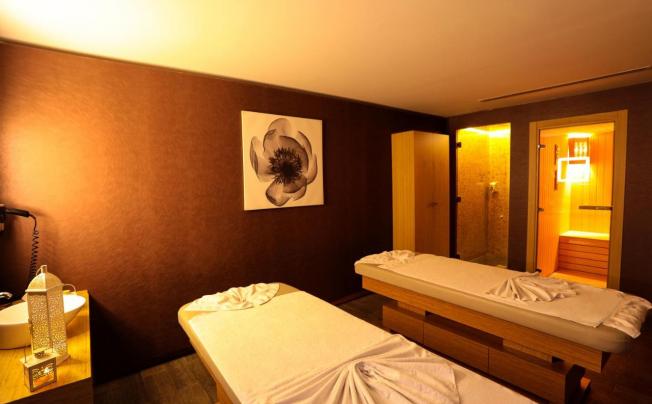 Фото отеля Ramada Plaza by Wyndham Istanbul Asia Airport