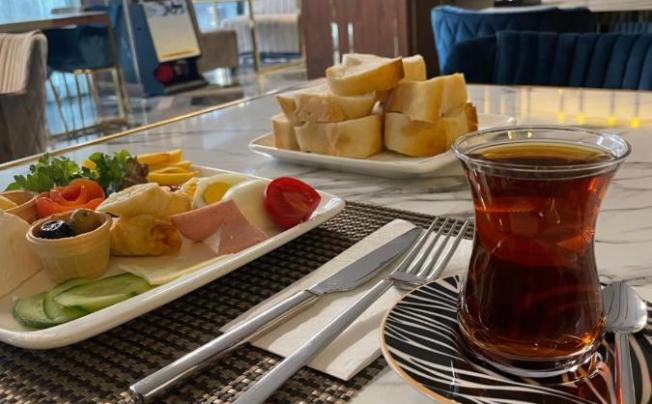 Фото отеля O PERLA HOTELS
