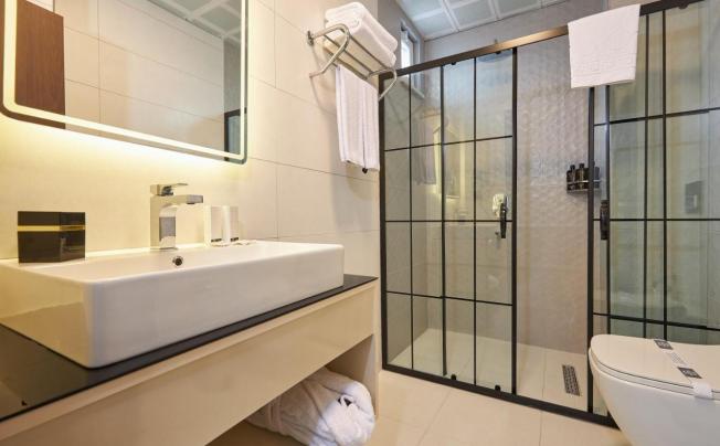 Фото отеля O PERLA HOTELS