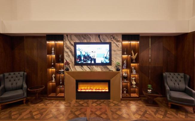 Фото отеля O PERLA HOTELS