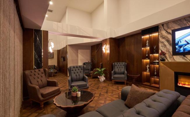 Фото отеля O PERLA HOTELS