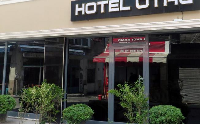 Фото отеля Otag Hotel