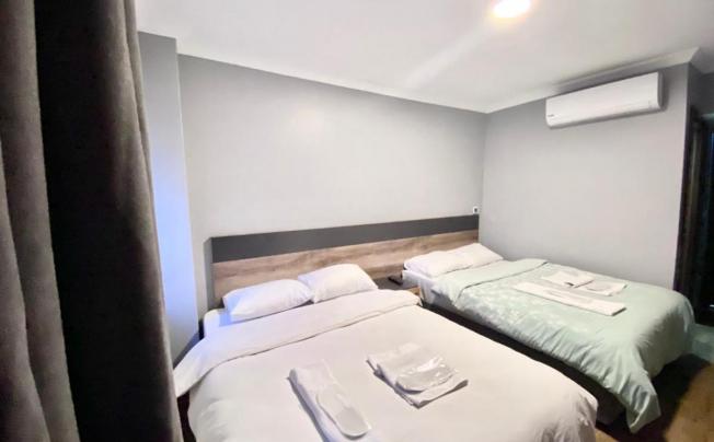 Фото отеля Otag Hotel