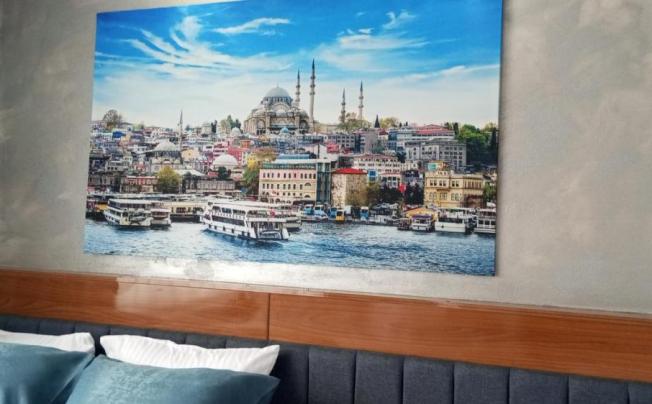 Фото отеля Buhara Apart Hotel