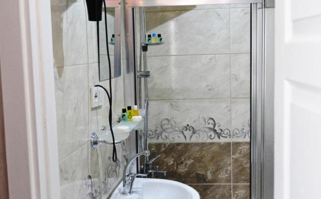 Фото отеля BUHARA APART HOTEL