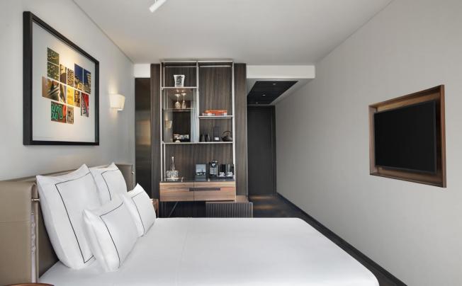 Фото отеля Nish Palas Istanbul - In The Unbound Collection by Hyatt